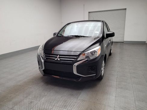 Used 2024 Mitsubishi Mirage ES image 15