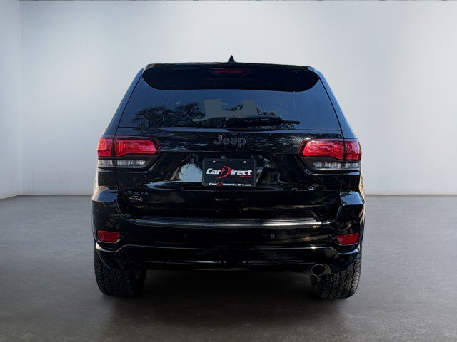 Used 2021 Jeep Grand Cherokee Limited w/ Quick Order Package 28K 80th AWD/4WD image 4