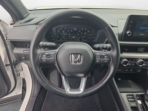 Certified 2026 Honda CR-V Sport-L image 10