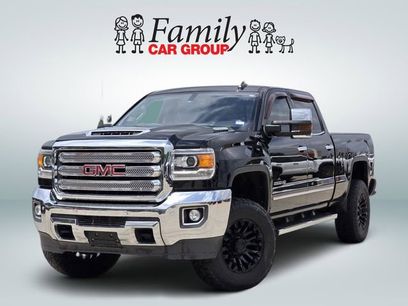 Used 2019 GMC Sierra 2500 SLT