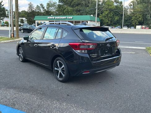 Used 2022 Subaru Impreza 2.0i Premium AWD/4WD image 24