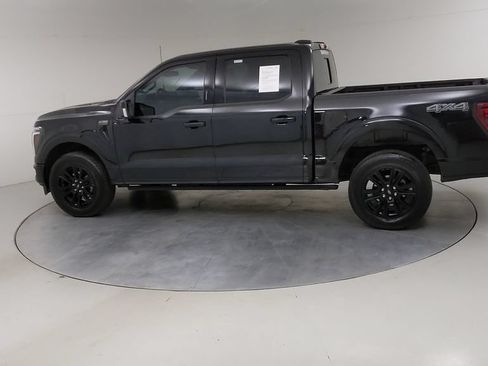 Certified 2024 Ford F150 Platinum AWD/4WD image 19