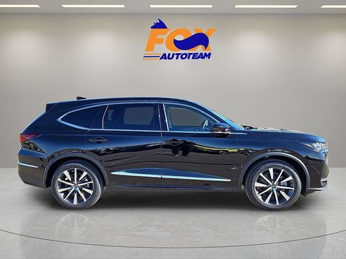 Used 2026 Acura MDX w/ Technology Package FWD image 6
