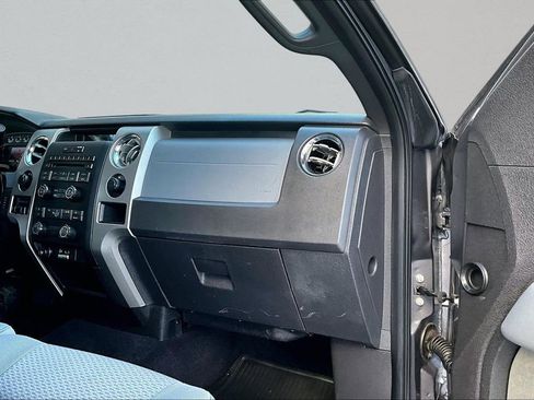 Used 2011 Ford F150 XLT w/ XLT Chrome Pkg AWD/4WD image 26