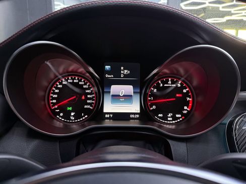 Used 2015 Mercedes-Benz C 63 AMG S image 28