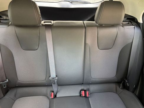 Used 2025 Buick Encore GX Preferred FWD image 33