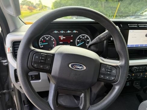 Used 2023 Ford F250 XL w/ STX Appearance Package AWD/4WD image 21