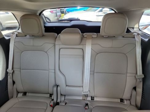 Certified 2020 Lincoln Corsair Reserve w/ Equipment Group 201A image 11