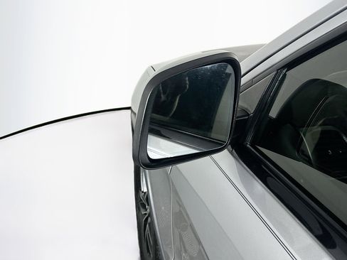 Used 2017 Jeep Grand Cherokee Trailhawk image 16