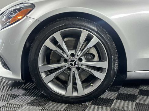 Used 2020 Mercedes-Benz C 300 Sedan image 47