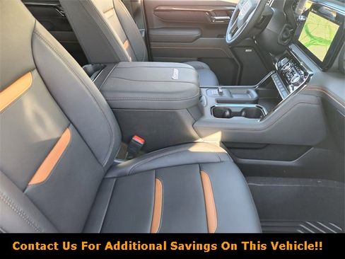 New 2026 GMC Sierra 2500 AT4 w/ AT4 Premium Plus Package image 10