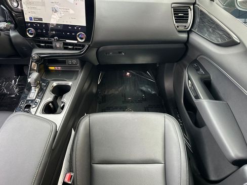 Certified 2026 Lexus NX 350h AWD w/ Accessory Package (2T) image 29