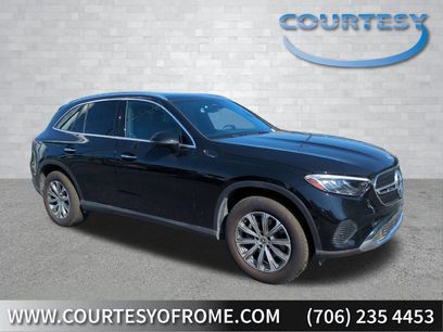 Used 2026 Mercedes-Benz GLC 300 4MATIC