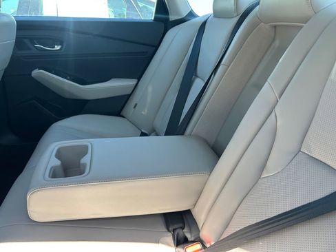New 2026 Honda Accord Touring image 20