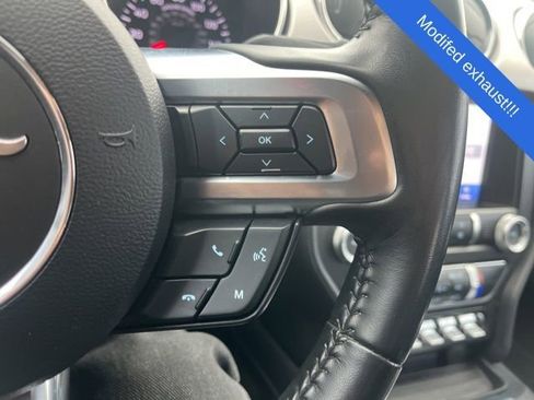 Used 2022 Ford Mustang GT w/ Equipment Group 301A image 27