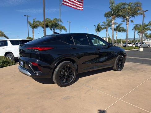 New 2026 Buick Envista Sport Touring w/ Convenience I Package image 29