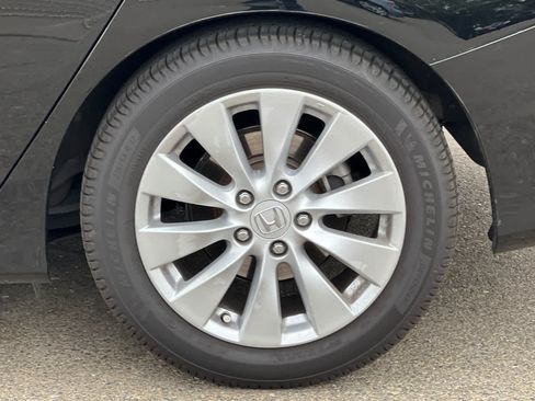 Used 2015 Honda Accord EX image 25