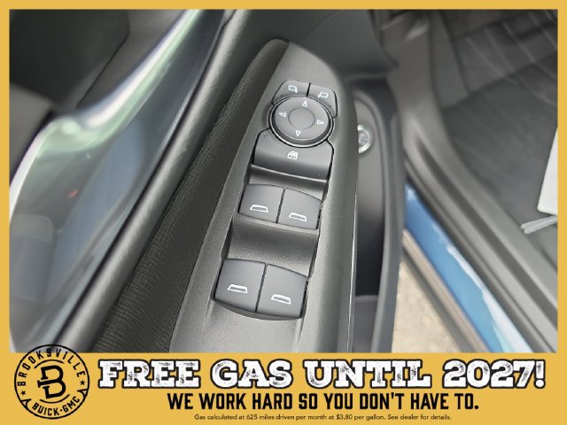 New 2026 Buick Envista Preferred w/ Convenience II Package FWD image 16