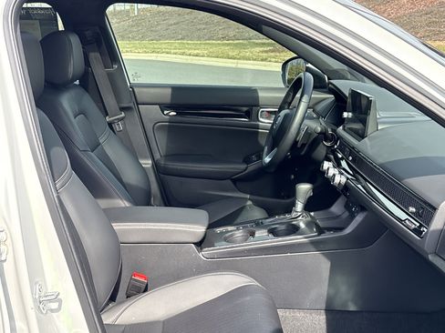 Used 2024 Honda Civic Sport Touring image 24