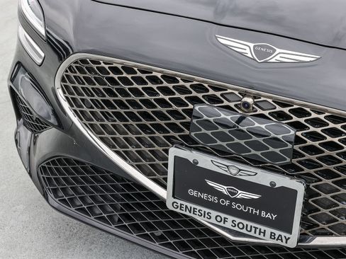 Used 2026 Genesis G70 2.5T Prestige RWD image 11