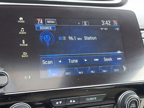 Used 2017 Honda CR-V EX image 19