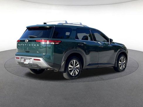 Used 2022 Nissan Pathfinder SL image 26