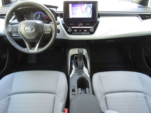 Certified 2026 Toyota Corolla SE FWD image 26