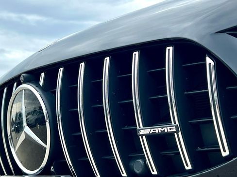 Certified 2023 Mercedes-Benz AMG GT 53 image 6
