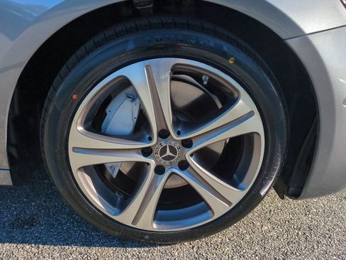 Certified 2017 Mercedes-Benz E 300 image 11