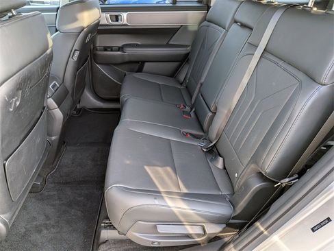 Used 2024 Hyundai Santa Fe XRT image 20