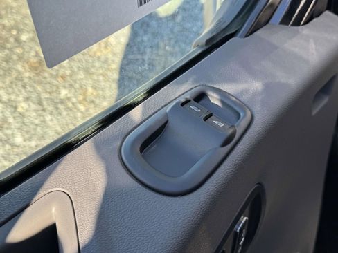 New 2025 Ford Transit 250 Low Roof w/ Load Area Protection Package RWD image 19