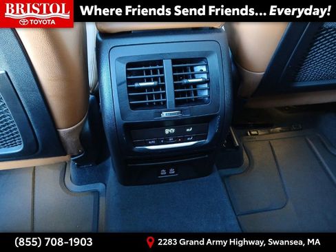 Used 2021 BMW X3 xDrive30i w/ Premium Package image 18