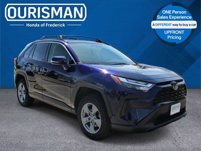 Used 2023 Toyota RAV4 XLE w/ Convenience Package