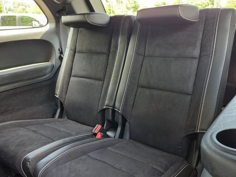 Used 2024 Dodge Durango SRT w/ Black Package AWD/4WD image 10