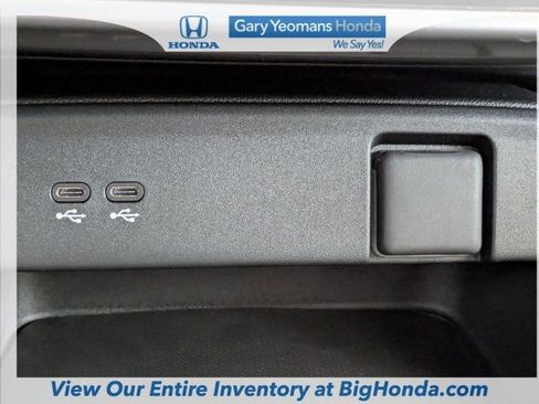 New 2026 Honda Prologue Touring image 31