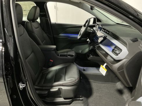 New 2027 Chevrolet Bolt RS w/ Technology Package image 34