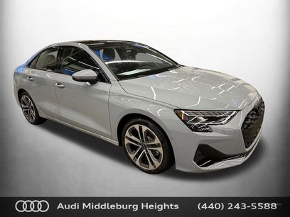 Used 2026 Audi A3 2.0T Premium