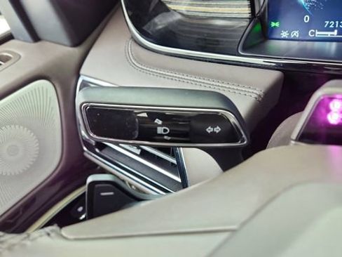 Used 2024 Lincoln Navigator L Black Label image 45