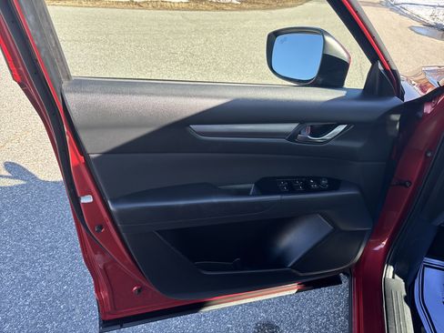 Used 2019 MAZDA CX-5 Sport w/ I-ACTIVSENSE Package image 15