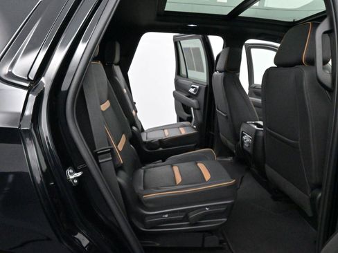 Used 2023 GMC Yukon AT4 w/ AT4 Premium Plus Package image 37