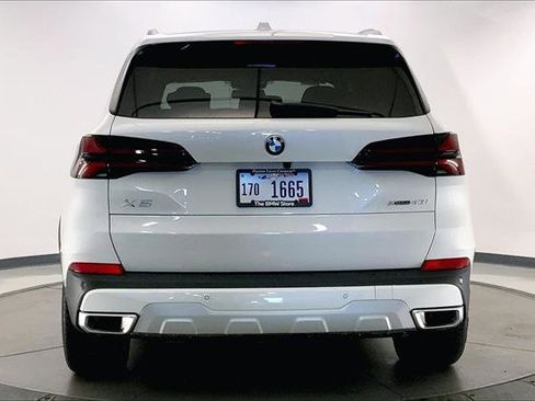 Used 2026 BMW X5 xDrive40i image 3
