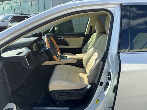 Used 2021 Lexus RX 350 FWD w/ Premium Package image 3