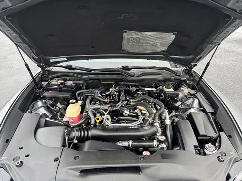 Used 2017 Lexus RC 200t F Sport image 30