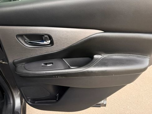 Used 2019 Nissan Murano SL w/ SL Technology Package AWD/4WD image 20
