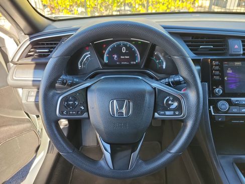 Used 2019 Honda Civic EX image 30