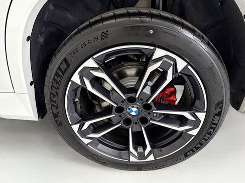 New 2026 BMW X1 xDrive28i w/ Technology Package AWD/4WD image 30