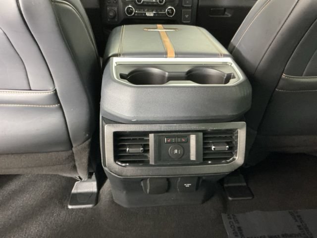 Used 2024 Ford F350 Platinum AWD/4WD image 30