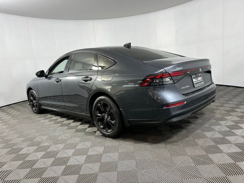 Used 2025 Honda Accord SE image 8