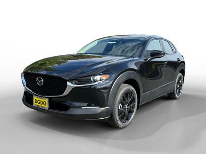 New 2026 MAZDA CX-30 AWD 2.5 S w/ Select Sport Pkg