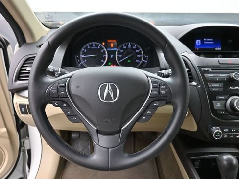 Used 2015 Acura RDX FWD image 7